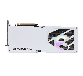 MSI GeForce RTX 5080 16G GAMING TRIO OC WHITE | NVIDIA | 16 GB | GeForce RTX 5080 | GDDR7 | HDMI ports quantity 1 | PCI Express Gen 5