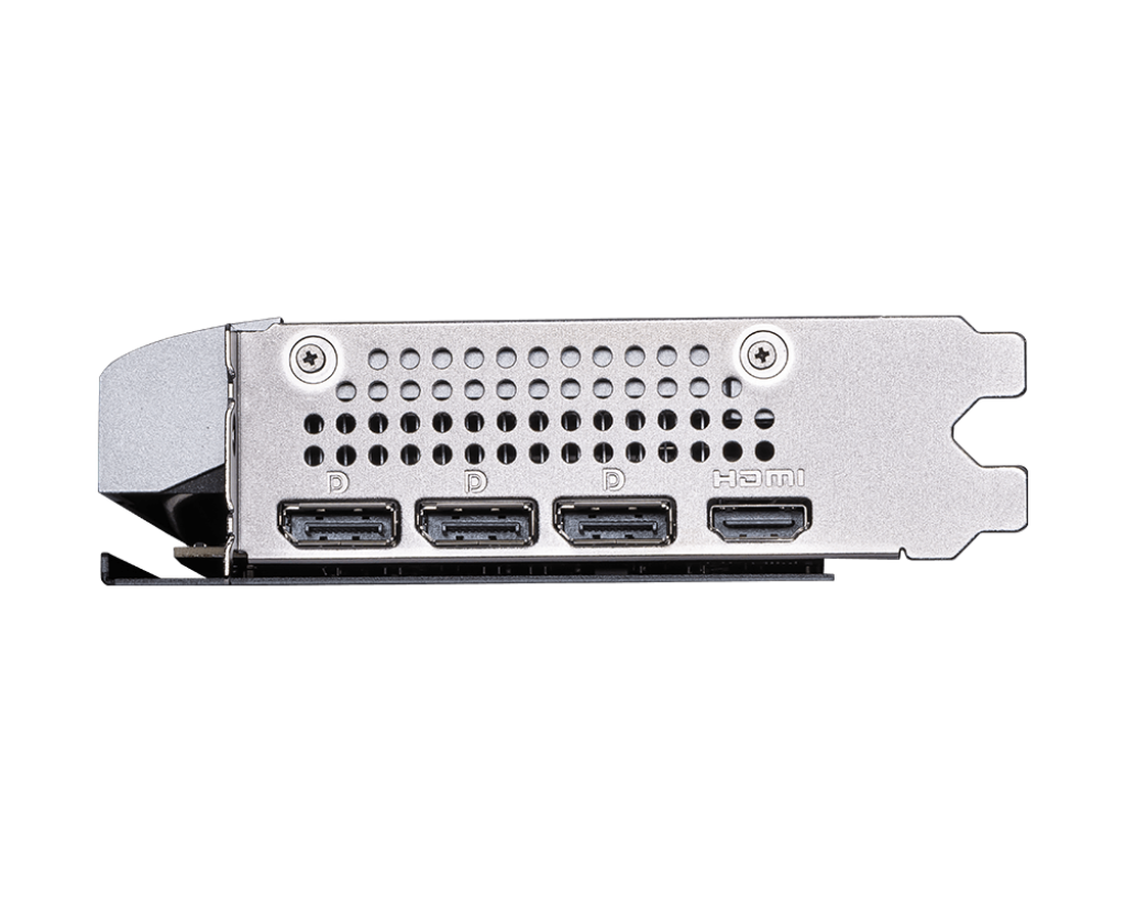 MSI GeForce RTX 5060 Ti 16G VENTUS 2X OC PLUS | NVIDIA | 16 GB | GeForce RTX 5060 Ti | GDDR7 | HDMI ports quantity 1 | PCI Express Gen 5 x16 (uses x8)