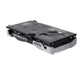 MSI GeForce RTX 5060 Ti 16G VENTUS 2X OC PLUS | NVIDIA | 16 GB | GeForce RTX 5060 Ti | GDDR7 | HDMI ports quantity 1 | PCI Express Gen 5 x16 (uses x8)