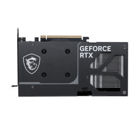 MSI GeForce RTX 5060 Ti 16G VENTUS 2X OC PLUS | NVIDIA | 16 GB | GeForce RTX 5060 Ti | GDDR7 | HDMI ports quantity 1 | PCI Express Gen 5 x16 (uses x8)