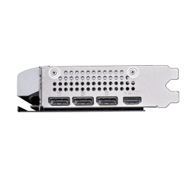 MSI GeForce RTX 5060 Ti 16G VENTUS 2X OC PLUS | NVIDIA | 16 GB | GeForce RTX 5060 Ti | GDDR7 | HDMI ports quantity 1 | PCI Express Gen 5 x16 (uses x8)