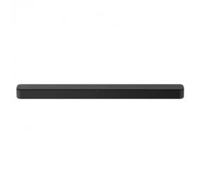 Sony | 2 ch Single Sound bar | HT-SF150 | 30 W | Bluetooth | Black