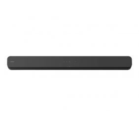 Sony | 2 ch Single Sound bar | HT-SF150 | 30 W | Bluetooth | Black