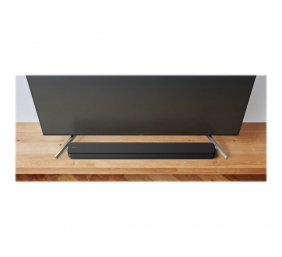 Sony | 2 ch Single Sound bar | HT-SF150 | 30 W | Bluetooth | Black