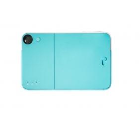 Kodak PRINTOMATIC Momentinis fotoaparatas, 2x3'', Mėlyna