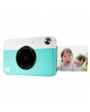 Kodak PRINTOMATIC Momentinis fotoaparatas, 2x3'', Mėlyna