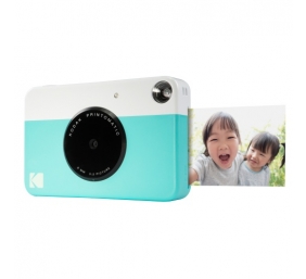 Kodak PRINTOMATIC Momentinis fotoaparatas, 2x3'', Mėlyna