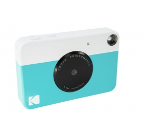 Kodak PRINTOMATIC Momentinis fotoaparatas, 2x3'', Mėlyna
