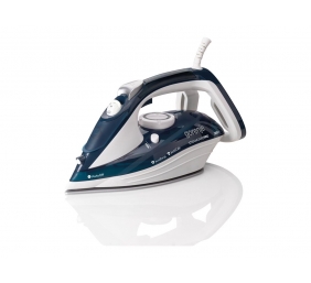 Gorenje | Steam Iron | SIH2800TQC | Steam Iron | 2800 W | Water tank capacity 350 ml | Continuous steam 35 g/min | Steam boost performance 100 g/min | Turquoise/White