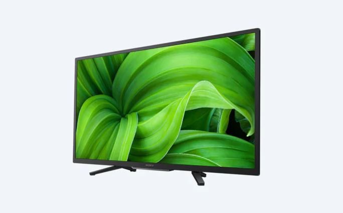 Sony KD32W800P 32" (80 cm) HD Ready Smart Android LED TV | Sony | KD32W800P | 32" (80 cm) | Smart TV | Android | HD | Black