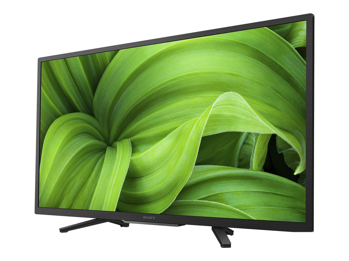 Sony KD32W800P 32" (80 cm) HD Ready Smart Android LED TV | Sony | KD32W800P | 32" (80 cm) | Smart TV | Android | HD | Black