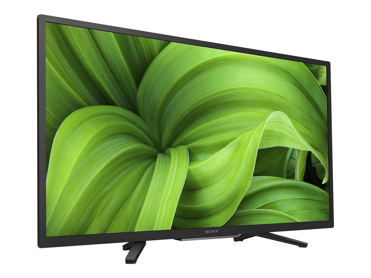 Sony KD32W800P 32" (80 cm) HD Ready Smart Android LED TV | Sony | KD32W800P | 32" (80 cm) | Smart TV | Android | HD | Black
