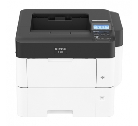 Ricoh P 800 (418470) Spausdintuvas lazerinis nespalvotas A4 55 ppm USB Ethernet LAN NFC
