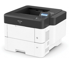 Ricoh P 800 (418470) Spausdintuvas lazerinis nespalvotas A4 55 ppm USB Ethernet LAN NFC
