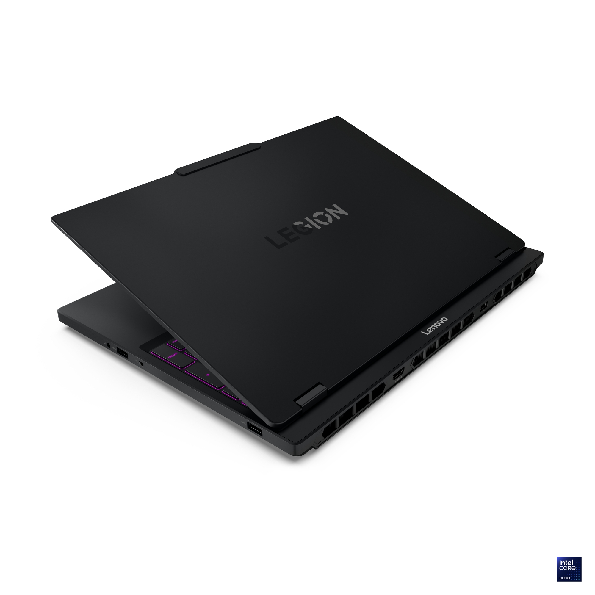 Lenovo Legion 5 15IRX10 | Eclipse Black | 15.1 " | OLED | WQXGA | 2560 x 1600 pixels | Glossy | Intel Core i7 | i7-14700HX | 16 GB | SO-DIMM DDR5 | Solid-state drive capacity 1000 GB | NVIDIA GeForce RTX 5060 | GDDR7 | 8 GB | Windows 11 Home | 802.11be | 