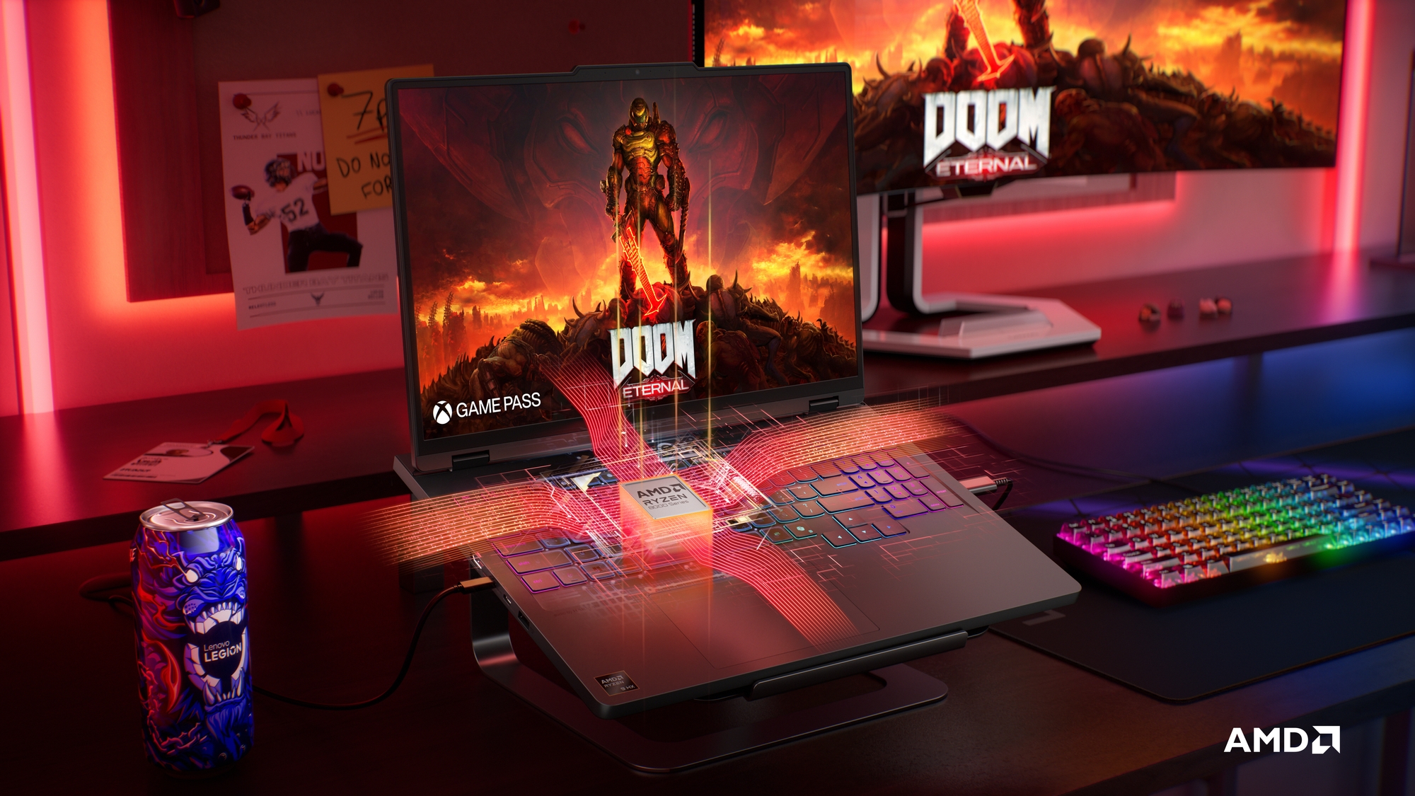 Lenovo Legion 5 15IRX10 | Eclipse Black | 15.1 " | OLED | WQXGA | 2560 x 1600 pixels | Glossy | Intel Core i7 | i7-14700HX | 16 GB | SO-DIMM DDR5 | Solid-state drive capacity 1000 GB | NVIDIA GeForce RTX 5060 | GDDR7 | 8 GB | Windows 11 Home | 802.11be | 