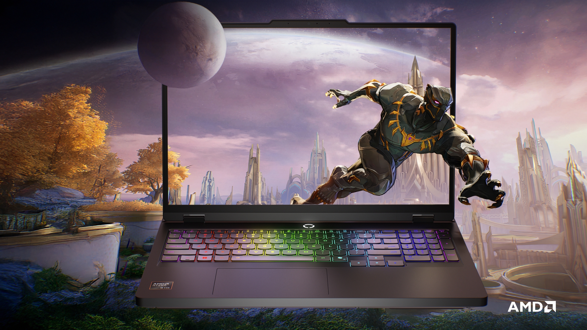 Lenovo Legion 5 15IRX10 | Eclipse Black | 15.1 " | OLED | WQXGA | 2560 x 1600 pixels | Glossy | Intel Core i7 | i7-14700HX | 16 GB | SO-DIMM DDR5 | Solid-state drive capacity 1000 GB | NVIDIA GeForce RTX 5060 | GDDR7 | 8 GB | Windows 11 Home | 802.11be | 