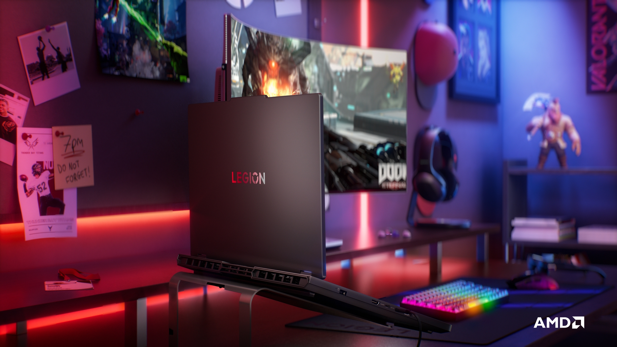 Lenovo Legion 5 15IRX10 | Eclipse Black | 15.1 " | OLED | WQXGA | 2560 x 1600 pixels | Glossy | Intel Core i7 | i7-14700HX | 16 GB | SO-DIMM DDR5 | Solid-state drive capacity 1000 GB | NVIDIA GeForce RTX 5060 | GDDR7 | 8 GB | Windows 11 Home | 802.11be | 