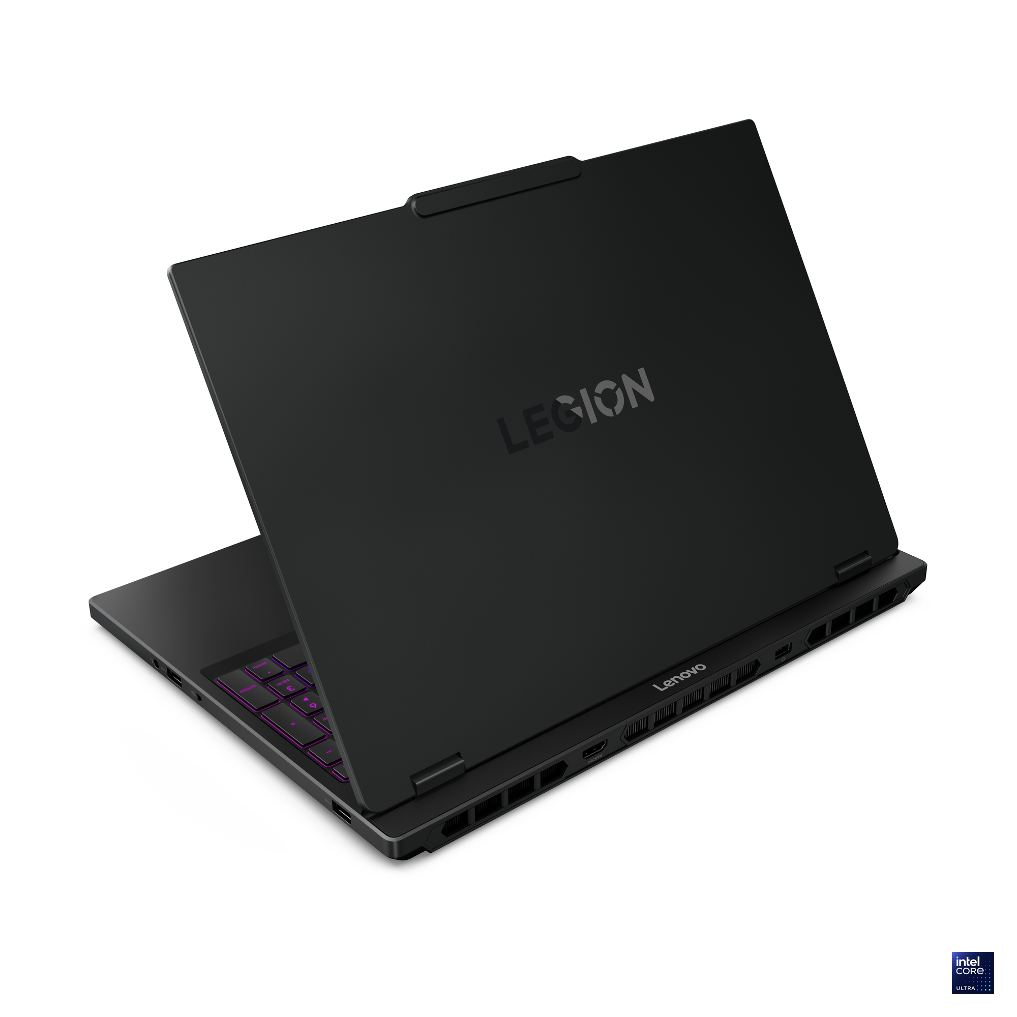 Lenovo Legion 5 15IRX10 | Eclipse Black | 15.1 " | OLED | WQXGA | 2560 x 1600 pixels | Glossy | Intel Core i7 | i7-14700HX | 16 GB | SO-DIMM DDR5 | Solid-state drive capacity 1000 GB | NVIDIA GeForce RTX 5060 | GDDR7 | 8 GB | Windows 11 Home | 802.11be | 