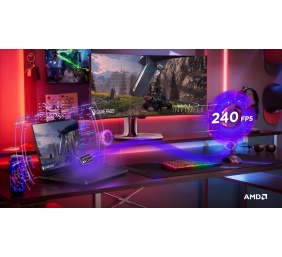 Lenovo Legion 5 15IRX10 | Eclipse Black | 15.1 " | OLED | WQXGA | 2560 x 1600 pixels | Glossy | Intel Core i7 | i7-14700HX | 16 GB | SO-DIMM DDR5 | Solid-state drive capacity 1000 GB | NVIDIA GeForce RTX 5060 | GDDR7 | 8 GB | Windows 11 Home | 802.11be | 