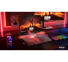 Lenovo Legion 5 15IRX10 | Eclipse Black | 15.1 " | OLED | WQXGA | 2560 x 1600 pixels | Glossy | Intel Core i7 | i7-14700HX | 16 GB | SO-DIMM DDR5 | Solid-state drive capacity 1000 GB | NVIDIA GeForce RTX 5060 | GDDR7 | 8 GB | Windows 11 Home | 802.11be | 