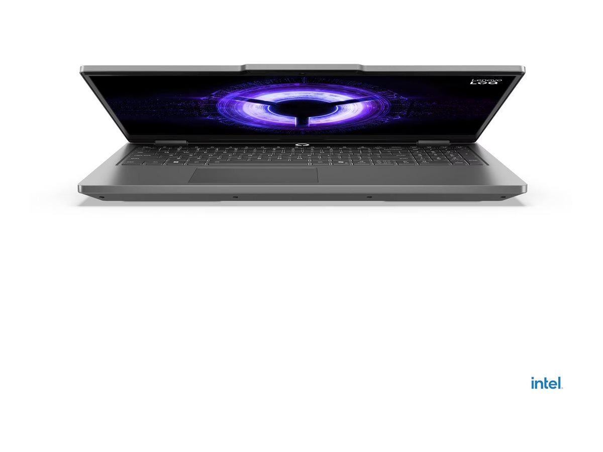 Lenovo LOQ Essential 15IRX11 | Luna Grey | 15.6 " | IPS | FHD | 1920 x 1080 pixels | Anti-glare | Intel Core i5 | i5-13450HX | 16 GB | SO-DIMM DDR5 | Solid-state drive capacity 512 GB | NVIDIA GeForce RTX 5050 | GDDR7 | 8 GB | Windows 11 Home | 802.11ax |