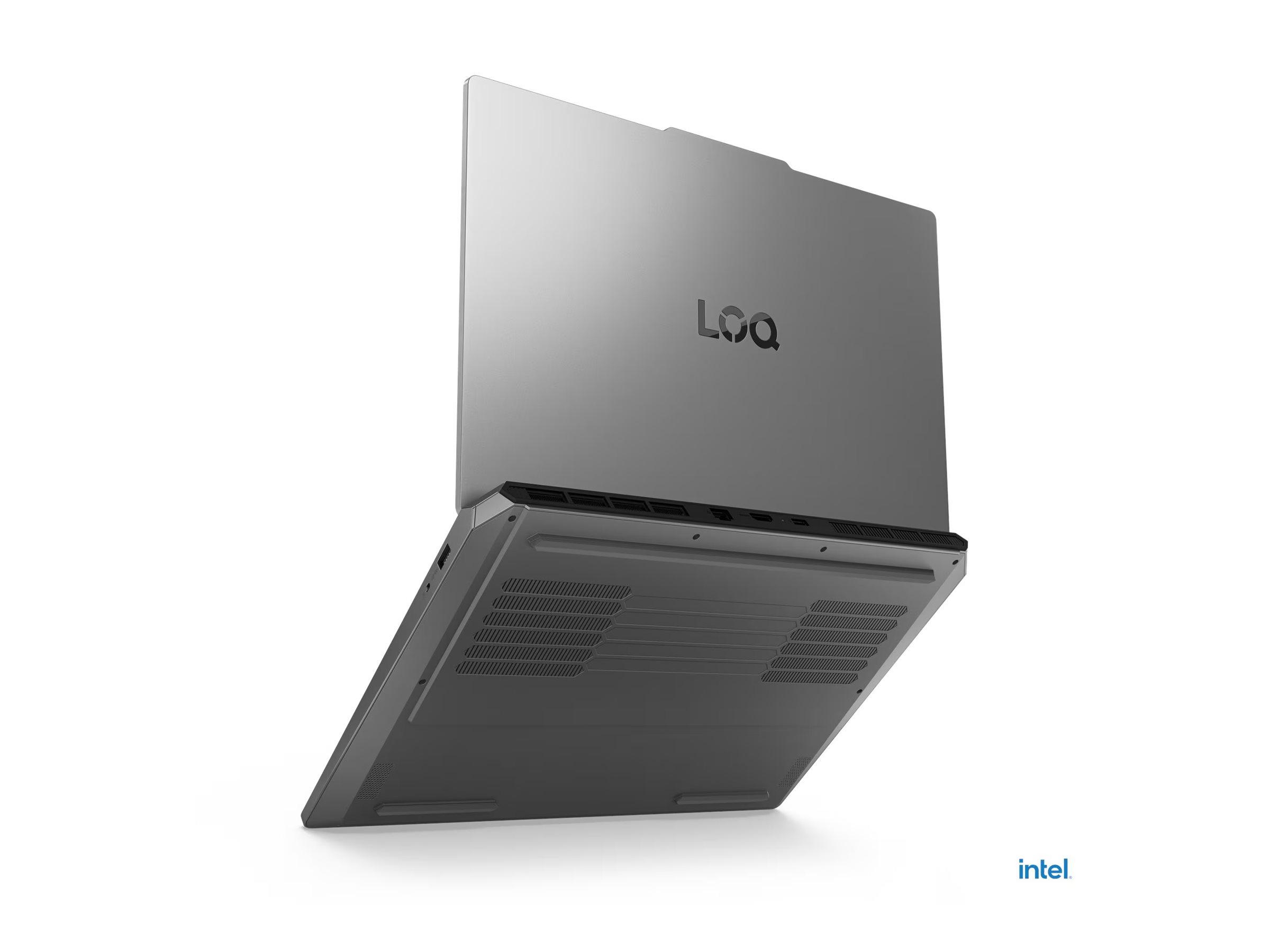 Lenovo LOQ Essential 15IRX11 | Luna Grey | 15.6 " | IPS | FHD | 1920 x 1080 pixels | Anti-glare | Intel Core i5 | i5-13450HX | 16 GB | SO-DIMM DDR5 | Solid-state drive capacity 512 GB | NVIDIA GeForce RTX 5050 | GDDR7 | 8 GB | Windows 11 Home | 802.11ax |