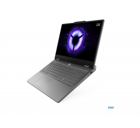 Lenovo LOQ Essential 15IRX11 | Luna Grey | 15.6 " | IPS | FHD | 1920 x 1080 pixels | Anti-glare | Intel Core i5 | i5-13450HX | 16 GB | SO-DIMM DDR5 | Solid-state drive capacity 512 GB | NVIDIA GeForce RTX 5050 | GDDR7 | 8 GB | Windows 11 Home | 802.11ax |