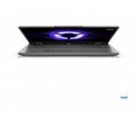 Lenovo LOQ Essential 15IRX11 | Luna Grey | 15.6 " | IPS | FHD | 1920 x 1080 pixels | Anti-glare | Intel Core i5 | i5-13450HX | 16 GB | SO-DIMM DDR5 | Solid-state drive capacity 512 GB | NVIDIA GeForce RTX 5050 | GDDR7 | 8 GB | Windows 11 Home | 802.11ax |