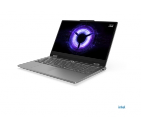 Lenovo LOQ Essential 15IRX11 | Luna Grey | 15.6 " | IPS | FHD | 1920 x 1080 pixels | Anti-glare | Intel Core i5 | i5-13450HX | 16 GB | SO-DIMM DDR5 | Solid-state drive capacity 512 GB | NVIDIA GeForce RTX 5050 | GDDR7 | 8 GB | Windows 11 Home | 802.11ax |