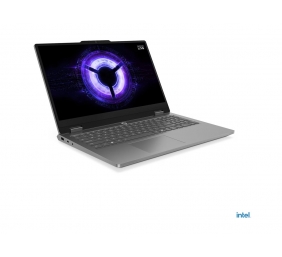 Lenovo LOQ Essential 15IRX11 | Luna Grey | 15.6 " | IPS | FHD | 1920 x 1080 pixels | Anti-glare | Intel Core i5 | i5-13450HX | 16 GB | SO-DIMM DDR5 | Solid-state drive capacity 512 GB | NVIDIA GeForce RTX 5050 | GDDR7 | 8 GB | Windows 11 Home | 802.11ax |