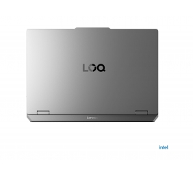 Lenovo LOQ Essential 15IRX11 | Luna Grey | 15.6 " | IPS | FHD | 1920 x 1080 pixels | Anti-glare | Intel Core i5 | i5-13450HX | 16 GB | SO-DIMM DDR5 | Solid-state drive capacity 512 GB | NVIDIA GeForce RTX 5050 | GDDR7 | 8 GB | Windows 11 Home | 802.11ax |