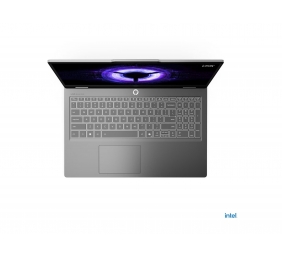 Lenovo LOQ Essential 15IRX11 | Luna Grey | 15.6 " | IPS | FHD | 1920 x 1080 pixels | Anti-glare | Intel Core i5 | i5-13450HX | 16 GB | SO-DIMM DDR5 | Solid-state drive capacity 512 GB | NVIDIA GeForce RTX 5050 | GDDR7 | 8 GB | Windows 11 Home | 802.11ax |