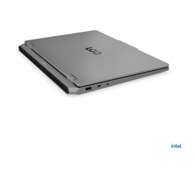 Lenovo LOQ Essential 15IRX11 | Luna Grey | 15.6 " | IPS | FHD | 1920 x 1080 pixels | Anti-glare | Intel Core i5 | i5-13450HX | 16 GB | SO-DIMM DDR5 | Solid-state drive capacity 512 GB | NVIDIA GeForce RTX 5050 | GDDR7 | 8 GB | Windows 11 Home | 802.11ax |