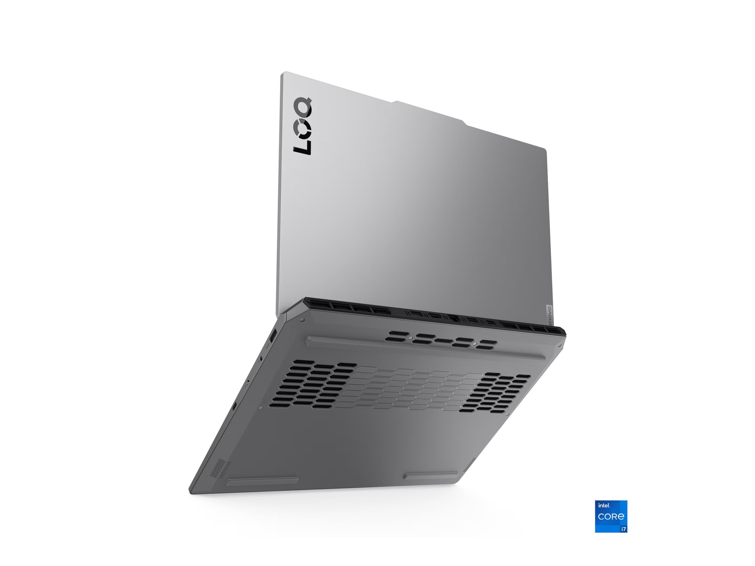 Lenovo LOQ 15IRX10 | Luna Grey | 15.6 " | IPS | FHD | 1920 x 1080 pixels | Anti-glare | Intel Core i5 | i5-13450HX | 16 GB | SO-DIMM DDR5 | Solid-state drive capacity 1000 GB | NVIDIA GeForce RTX 5060 | GDDR7 | 8 GB | Windows 11 Home | 802.11ax | Bluetoot