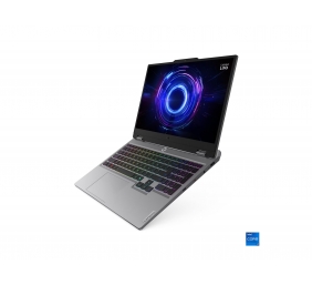 Lenovo LOQ 15IRX10 | Luna Grey | 15.6 " | IPS | FHD | 1920 x 1080 pixels | Anti-glare | Intel Core i5 | i5-13450HX | 16 GB | SO-DIMM DDR5 | Solid-state drive capacity 1000 GB | NVIDIA GeForce RTX 5060 | GDDR7 | 8 GB | Windows 11 Home | 802.11ax | Bluetoot