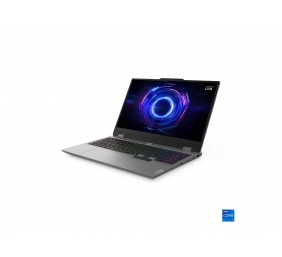 Lenovo LOQ 15IRX10 | Luna Grey | 15.6 " | IPS | FHD | 1920 x 1080 pixels | Anti-glare | Intel Core i5 | i5-13450HX | 16 GB | SO-DIMM DDR5 | Solid-state drive capacity 1000 GB | NVIDIA GeForce RTX 5060 | GDDR7 | 8 GB | Windows 11 Home | 802.11ax | Bluetoot