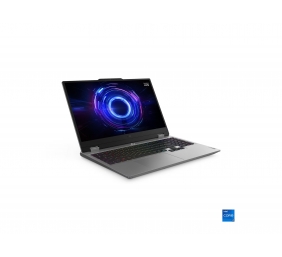 Lenovo LOQ 15IRX10 | Luna Grey | 15.6 " | IPS | FHD | 1920 x 1080 pixels | Anti-glare | Intel Core i5 | i5-13450HX | 16 GB | SO-DIMM DDR5 | Solid-state drive capacity 1000 GB | NVIDIA GeForce RTX 5060 | GDDR7 | 8 GB | Windows 11 Home | 802.11ax | Bluetoot