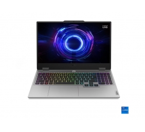 Lenovo LOQ 15IRX10 | Luna Grey | 15.6 " | IPS | FHD | 1920 x 1080 pixels | Anti-glare | Intel Core i5 | i5-13450HX | 16 GB | SO-DIMM DDR5 | Solid-state drive capacity 1000 GB | NVIDIA GeForce RTX 5060 | GDDR7 | 8 GB | Windows 11 Home | 802.11ax | Bluetoot