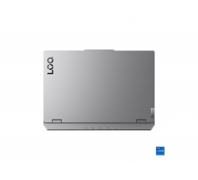 Lenovo LOQ 15IRX10 | Luna Grey | 15.6 " | IPS | FHD | 1920 x 1080 pixels | Anti-glare | Intel Core i5 | i5-13450HX | 16 GB | SO-DIMM DDR5 | Solid-state drive capacity 1000 GB | NVIDIA GeForce RTX 5060 | GDDR7 | 8 GB | Windows 11 Home | 802.11ax | Bluetoot