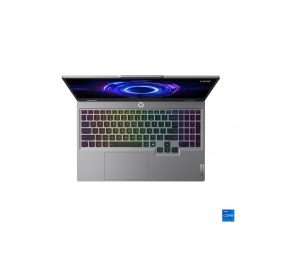 Lenovo LOQ 15IRX10 | Luna Grey | 15.6 " | IPS | FHD | 1920 x 1080 pixels | Anti-glare | Intel Core i5 | i5-13450HX | 16 GB | SO-DIMM DDR5 | Solid-state drive capacity 1000 GB | NVIDIA GeForce RTX 5060 | GDDR7 | 8 GB | Windows 11 Home | 802.11ax | Bluetoot