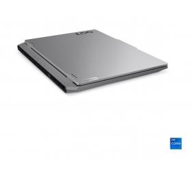 Lenovo LOQ 15IRX10 | Luna Grey | 15.6 " | IPS | FHD | 1920 x 1080 pixels | Anti-glare | Intel Core i5 | i5-13450HX | 16 GB | SO-DIMM DDR5 | Solid-state drive capacity 1000 GB | NVIDIA GeForce RTX 5060 | GDDR7 | 8 GB | Windows 11 Home | 802.11ax | Bluetoot