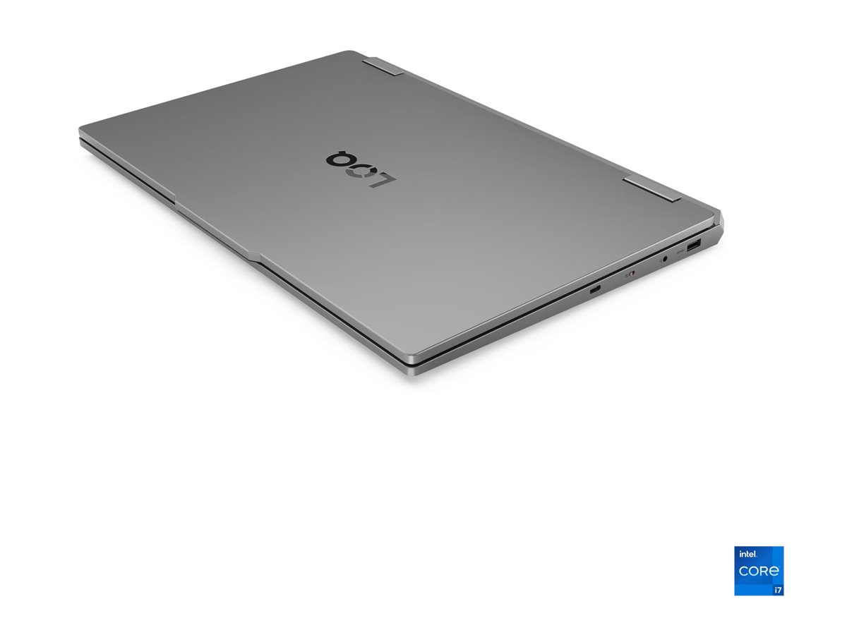 Lenovo LOQ 17IRX10 | Luna Grey | 17.3 " | IPS | FHD | 1920 x 1080 pixels | Anti-glare | Intel Core i5 | i5-13450HX | 16 GB | SO-DIMM DDR5 | Solid-state drive capacity 1000 GB | NVIDIA GeForce RTX 5050 | GDDR7 | 8 GB | Windows 11 Home | 802.11ax | Bluetoot