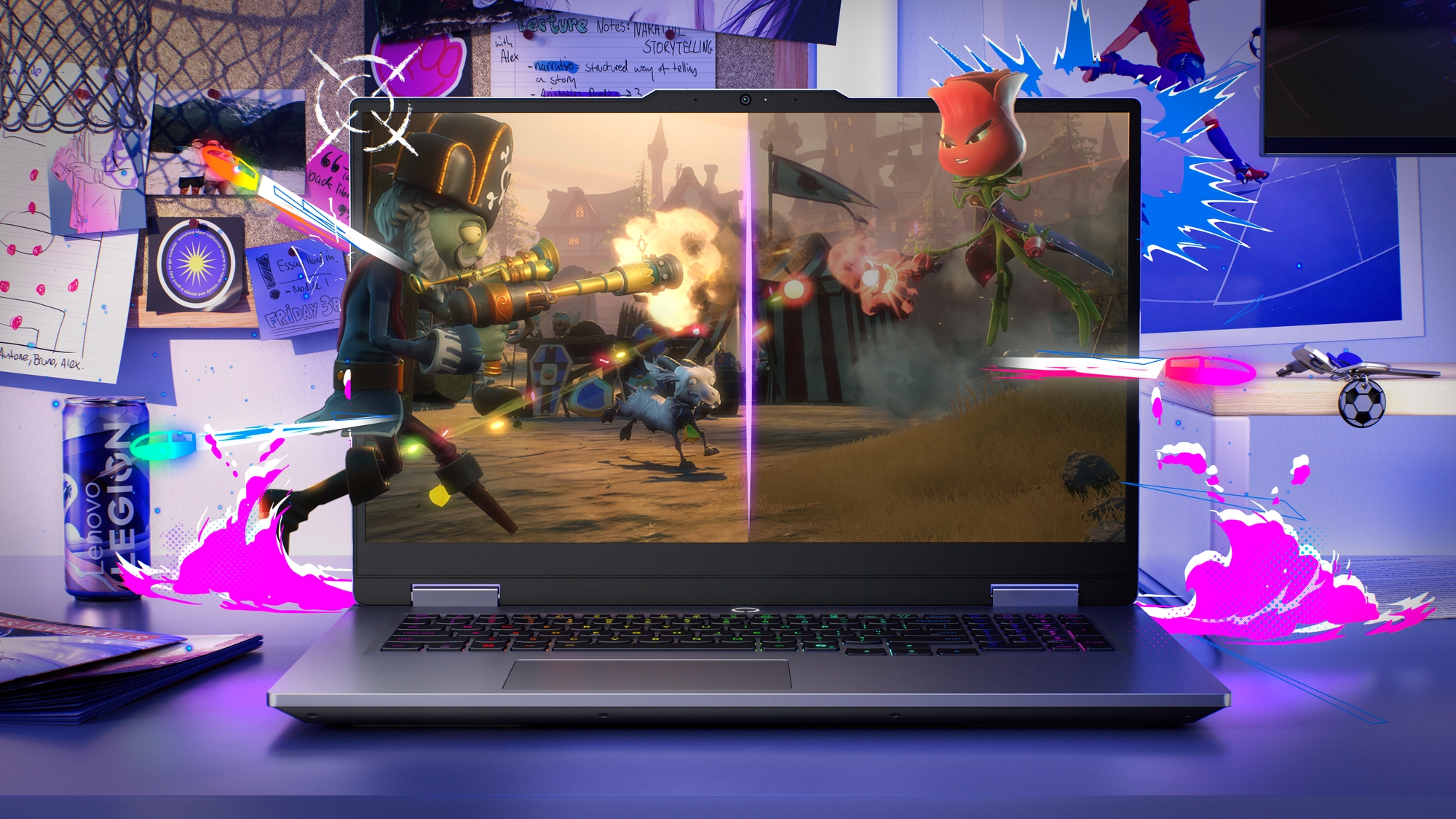 Lenovo LOQ 17IRX10 | Luna Grey | 17.3 " | IPS | FHD | 1920 x 1080 pixels | Anti-glare | Intel Core i5 | i5-13450HX | 16 GB | SO-DIMM DDR5 | Solid-state drive capacity 1000 GB | NVIDIA GeForce RTX 5050 | GDDR7 | 8 GB | Windows 11 Home | 802.11ax | Bluetoot