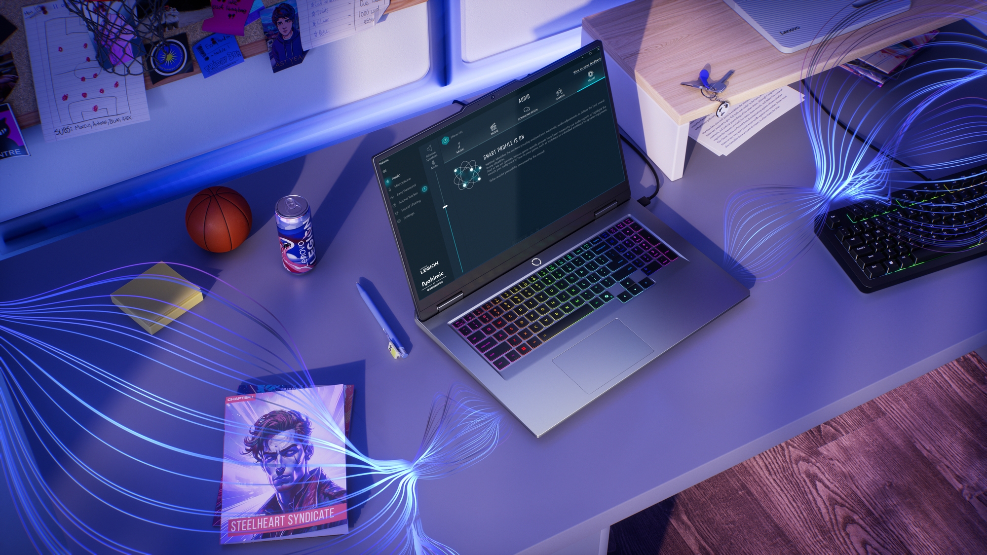 Lenovo LOQ 17IRX10 | Luna Grey | 17.3 " | IPS | FHD | 1920 x 1080 pixels | Anti-glare | Intel Core i5 | i5-13450HX | 16 GB | SO-DIMM DDR5 | Solid-state drive capacity 1000 GB | NVIDIA GeForce RTX 5050 | GDDR7 | 8 GB | Windows 11 Home | 802.11ax | Bluetoot