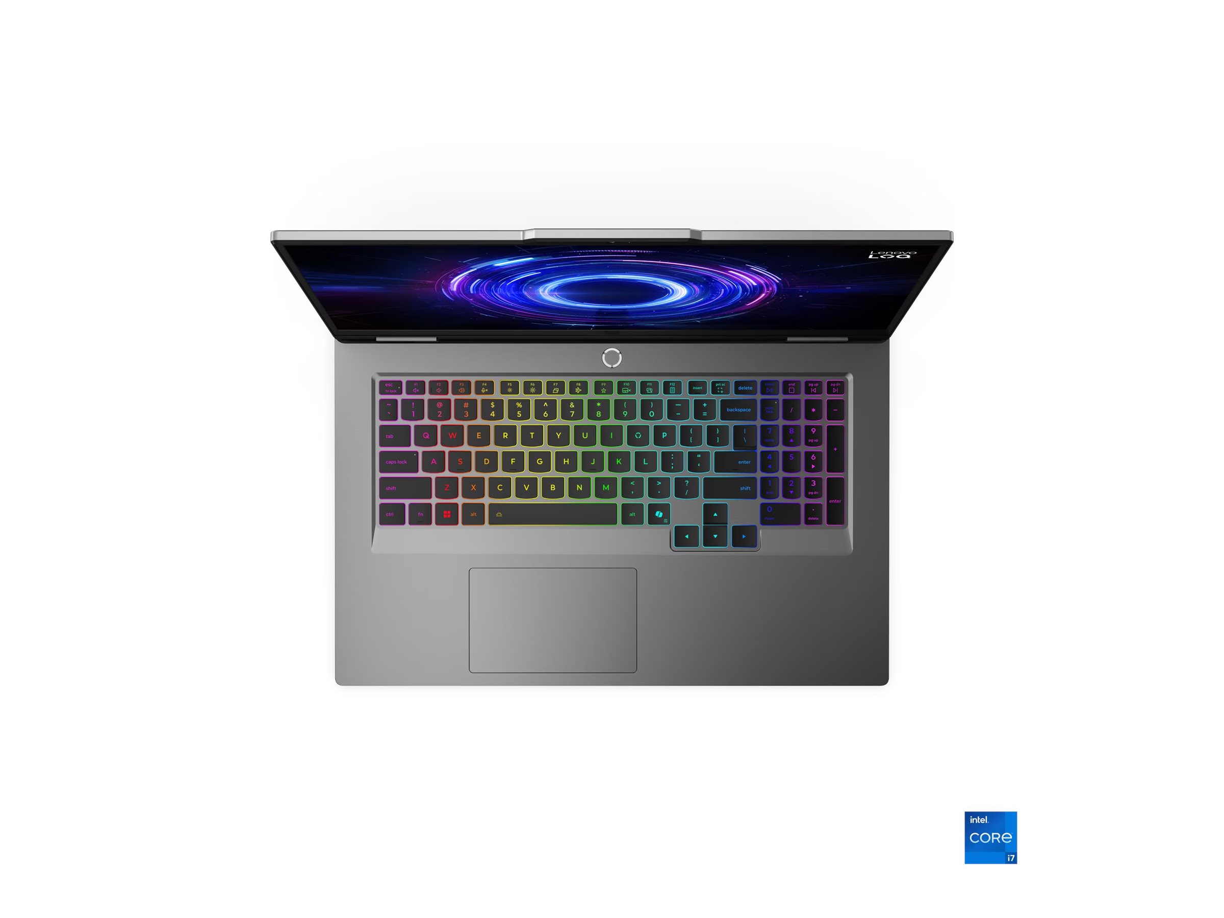 Lenovo LOQ 17IRX10 | Luna Grey | 17.3 " | IPS | FHD | 1920 x 1080 pixels | Anti-glare | Intel Core i5 | i5-13450HX | 16 GB | SO-DIMM DDR5 | Solid-state drive capacity 1000 GB | NVIDIA GeForce RTX 5050 | GDDR7 | 8 GB | Windows 11 Home | 802.11ax | Bluetoot