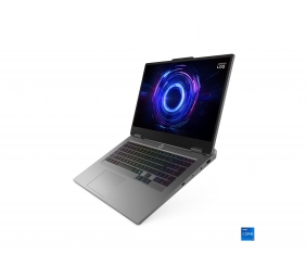 Lenovo LOQ 17IRX10 | Luna Grey | 17.3 " | IPS | FHD | 1920 x 1080 pixels | Anti-glare | Intel Core i5 | i5-13450HX | 16 GB | SO-DIMM DDR5 | Solid-state drive capacity 1000 GB | NVIDIA GeForce RTX 5050 | GDDR7 | 8 GB | Windows 11 Home | 802.11ax | Bluetoot