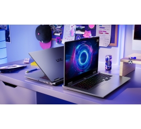 Lenovo LOQ 17IRX10 | Luna Grey | 17.3 " | IPS | FHD | 1920 x 1080 pixels | Anti-glare | Intel Core i5 | i5-13450HX | 16 GB | SO-DIMM DDR5 | Solid-state drive capacity 1000 GB | NVIDIA GeForce RTX 5050 | GDDR7 | 8 GB | Windows 11 Home | 802.11ax | Bluetoot