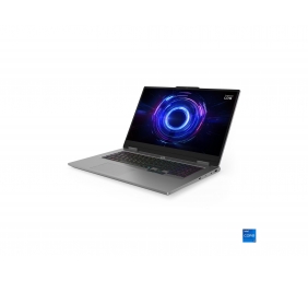 Lenovo LOQ 17IRX10 | Luna Grey | 17.3 " | IPS | FHD | 1920 x 1080 pixels | Anti-glare | Intel Core i5 | i5-13450HX | 16 GB | SO-DIMM DDR5 | Solid-state drive capacity 1000 GB | NVIDIA GeForce RTX 5050 | GDDR7 | 8 GB | Windows 11 Home | 802.11ax | Bluetoot