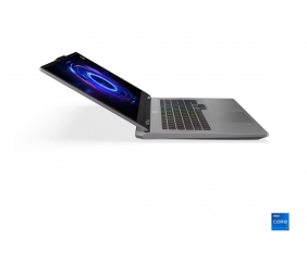 Lenovo LOQ 17IRX10 17.3 FHD i7-14700HX/16GB/1TB/NVIDIA GF RTX 5070 8GB/WIN11 Home/ENG Backlit kbd/Luna Grey/2Y Warranty | Lenovo LOQ 17IRX10 | Luna Grey | 17.3 " | IPS | FHD | 1920 x 1080 pixels | Intel Core i7 | i7-14700HX | 16 GB | SO-DIMM DDR5 | Solid-